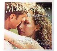 Various Artists - Various - Making Up Again