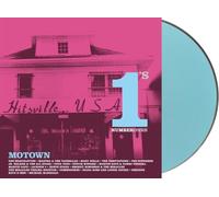 Various Artists - Various - Motown 1*s СD