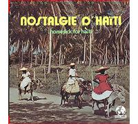 Various Artists - Various Nostalgie Haiti