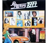 Various Artists - Various - Pop-History 1977 - Sonocord - 36 118-8
