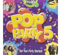Various Artists - VARIOUS POP PARTY 5