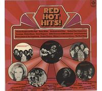 VARIOUS ARTISTS - Various - Red Hot Hits - Pye International - NSPL 28223