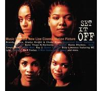 Various Artists - Various - Set It Off - Eastwes