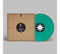 Various Artists - Various - Shuriken Series Vol.1 - Shogun Audio - SHA143