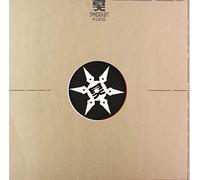 Various Artists - Various - Shuriken Series Vol.5 - Shogun Audio - SHA165