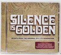Various Artists - Various - Silence Is Golden : 3