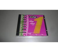 Various Artists - Various - Streetbeat #1 - Mca Records - Mcd 30674, Mca Records - Mcad 30674,