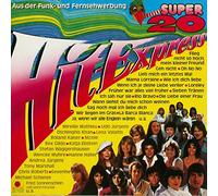 Various Artists - Various - Super 20 - Hit-Express - Ariola - 204 100, Ariola - 204 100-502