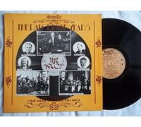 Various Artists - VARIOUS The Dance Band Years 1940s LP (Geraldo Lou Preager Skyrockets)