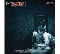 Various Artists - Various - Unforgettable - [LP]