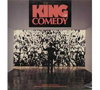 Various - Artists Various - VINILE - All products - The King Of Comedy