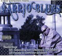 Various Artists - Varrio Blues / Various