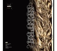 Various Artists - VASSTR01 - Volume 2 (LP)