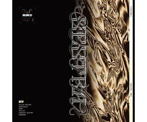 Various Artists - VASSTR01 - Volume 2 (LP)