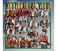 Various Artists - Vastelaoves Virus Deil 10