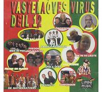 Various Artists - Vastelaoves Virus Deil 12