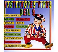 Various Artists - Vastelaoves Virus Deil 9