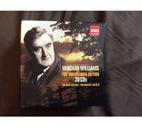 Various Artists - Vaughan Williams: The Collector's Edition