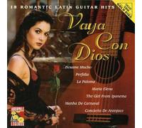 Various Artists - Vaya Con Dios