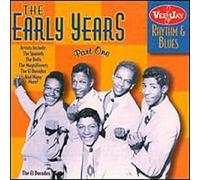 Various Artists - Vee Jay Rhythm & Blues Early Years 1