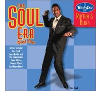 Various Artists - Vee Jay Rhythm & Blues Soul Era 1