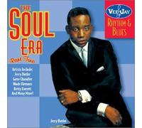 Various Artists - Vee Jay Rhythm & Blues Soul Era 2
