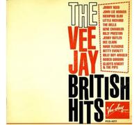 Various Artists - Vee-Jay UK Hits / Various