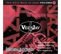 Various Artists - Vee-Jay: Very Best of Jazz 2