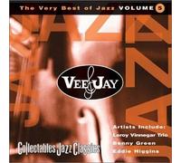 Various Artists - Vee-Jay: Very Best of Jazz 5