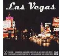 Various Artists - Vegas