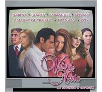 Various Artists - Velo De Novia De Corazon a Corazon