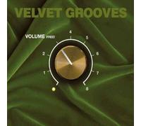 Various Artists - Velvet Grooves Volume Free!