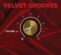 Various Artists - Velvet Grooves - Volume On!