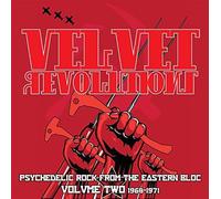 Various Artists - Velvet Revolution Vol.2..