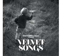 Various Artists - Velvet Songs (Various Artists) [Vinilo]