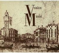 Various Artists - Venice Music