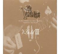 Various Artists - Ventures Gold, Vol. 3