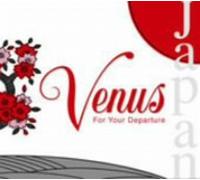 Various Artists - Venus Japan/Various [Import]