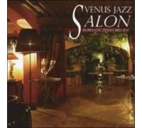 Various Artists - Venus Jazz Salon Romantic Piano Melody (Hyper Magnum Sound) <2 For 1>