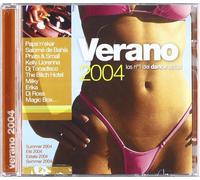 Various Artists - Verano 2004