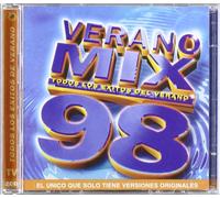 Various Artists - Verano Mix 98