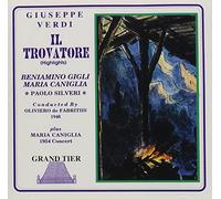 Various Artists - Verdi: II Trocvatore / Various