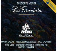 Various Artists - Verdi - La Traviata
