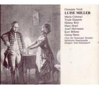 Various Artists - Verdi: Luise Miller (UK Import)