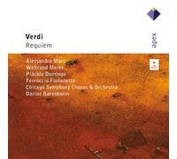 Various Artists - Verdi : Messa Di Requiem