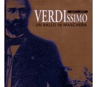 Various Artists - Verdissimo 1813-1901: Un Ballo In Maschera (UK Import)