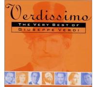 Various Artists - Verdissimo