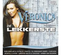 Various Artists - Veronica pres. DE LEKKERSTE DEEL 2