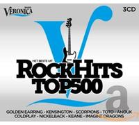 Various Artists - Veronica Rock Hits Top..