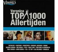 Various Artists - Veronica Top 1000..2008